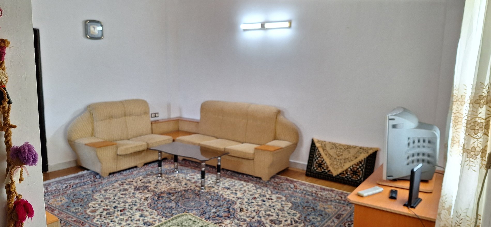 ویلا یک خوابه یاس 44