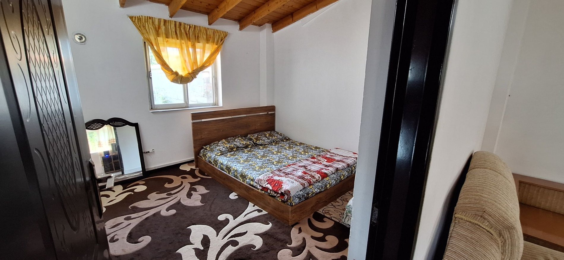 یک خوابه یاس 44