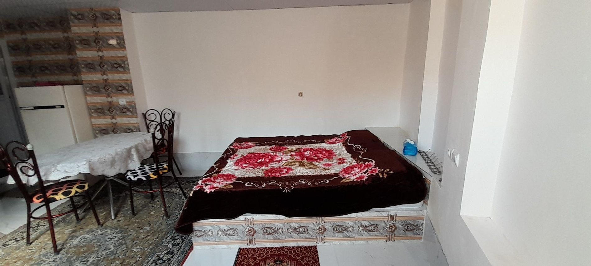 سوئیت فلت نایب