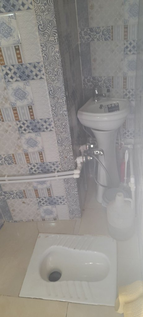 سوئیت فلت نایب 2