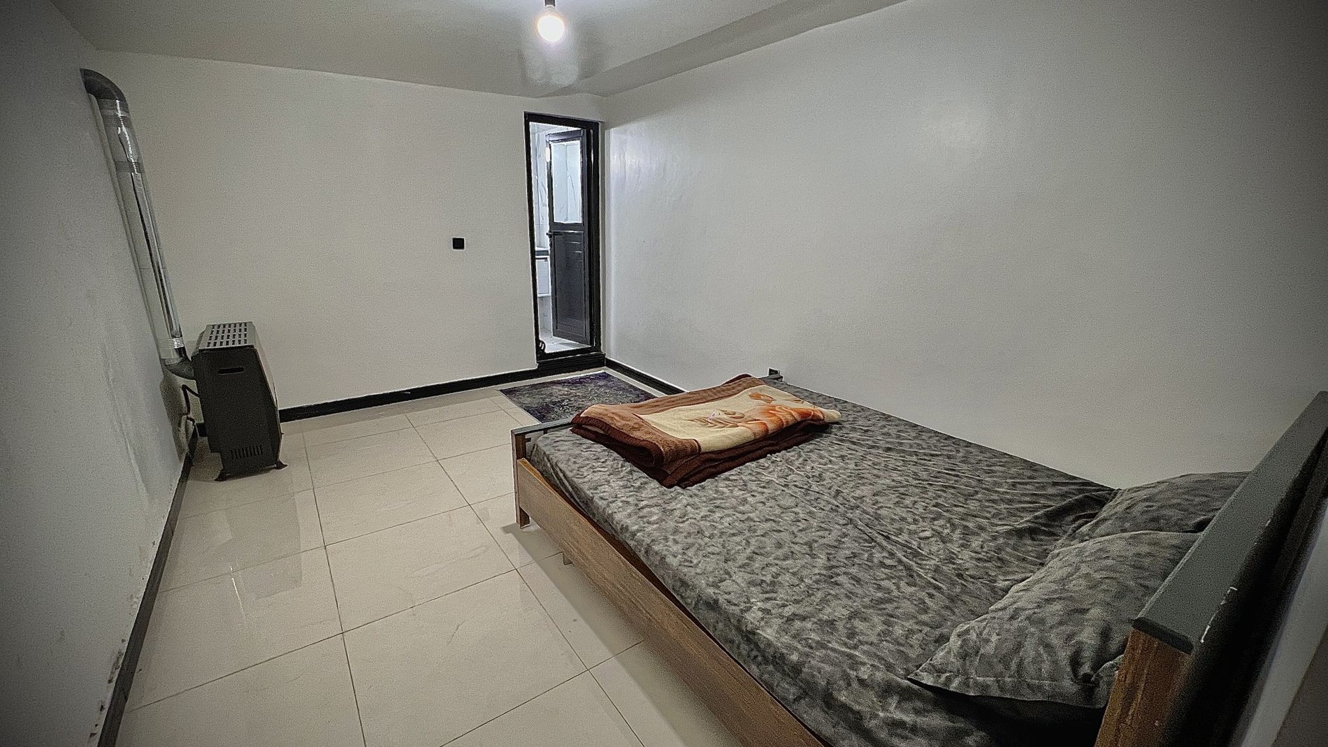 ویلا دوخوابه ساحلی فانوس دریا