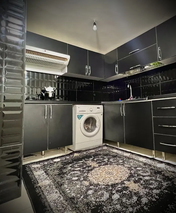 ویلا دوخوابه ساحلی فانوس دریا