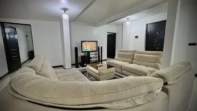 ویلا دوخوابه ساحلی فانوس دریا