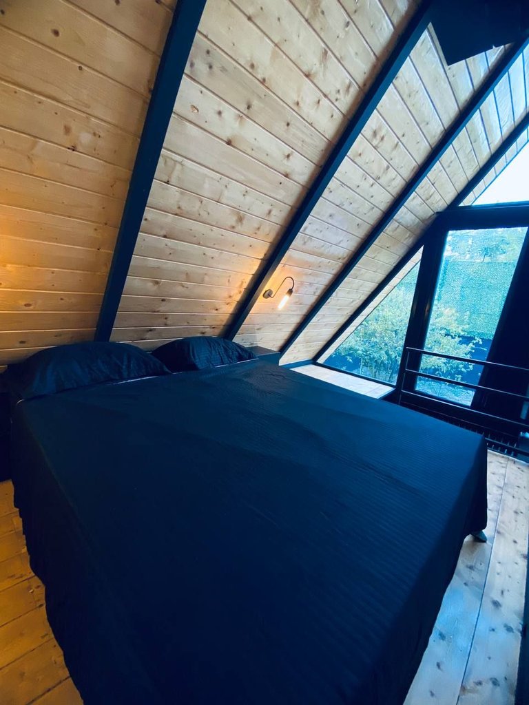 یک خوابه سوئیسی جکوزی دار منطقه آزاد