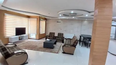 آپارتمان سه خوابه کسایی