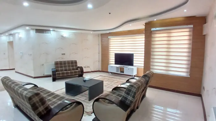 آپارتمان سه خوابه کسایی