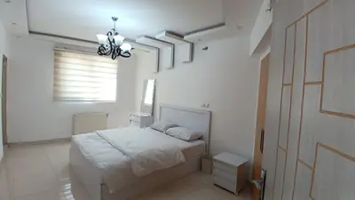 آپارتمان سه خوابه کسایی