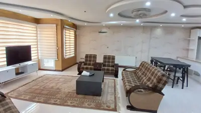 آپارتمان سه خوابه کسایی