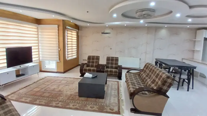 آپارتمان سه خوابه کسایی