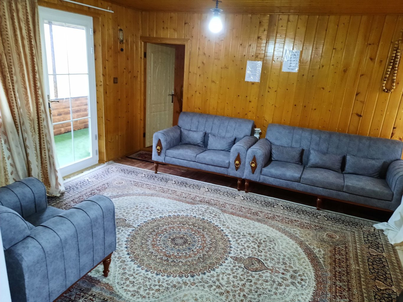 یک خوابه مانیار