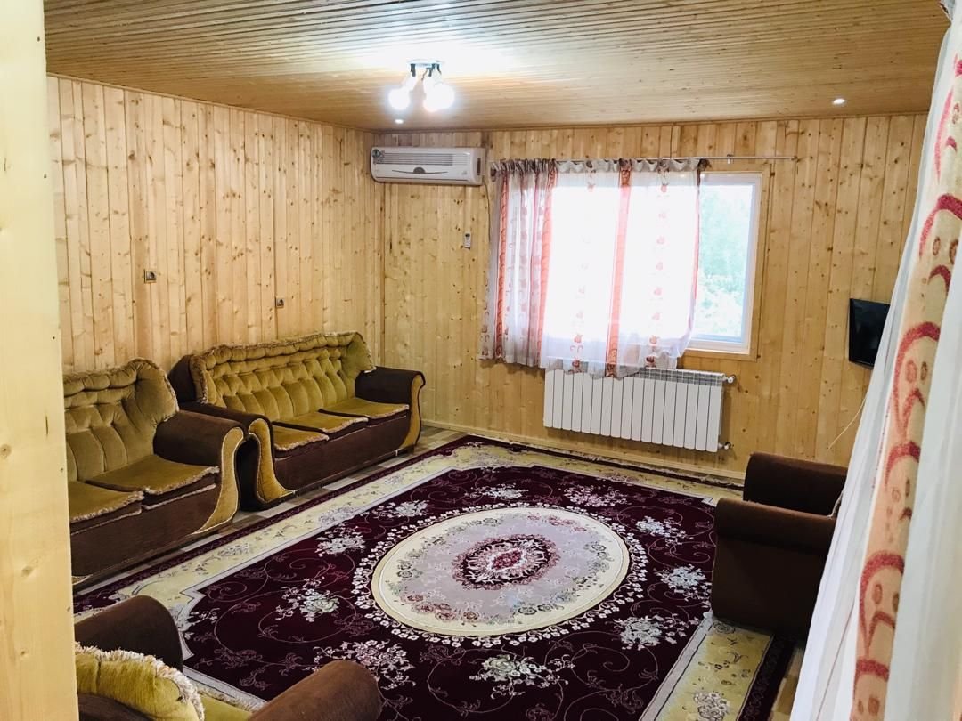 یک خوابه جنگلی مانیار 2