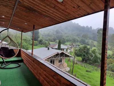 سوئیت یک خوابه مانیار