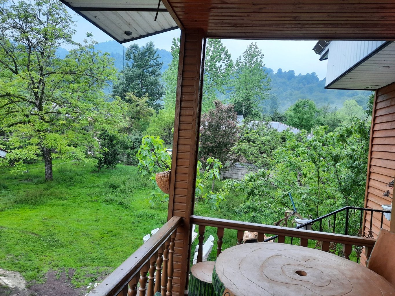 دوخوابه مانیار 1