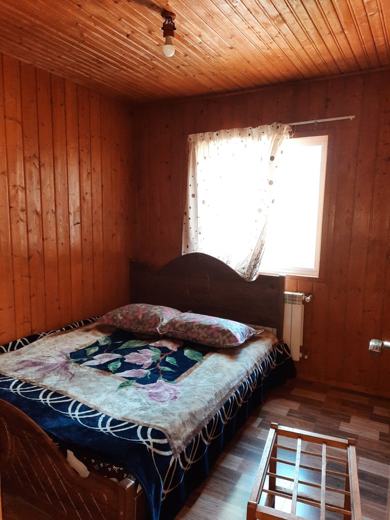 دوخوابه مانیار 1