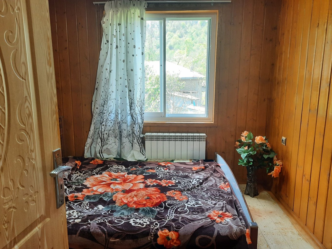 دوخوابه مانیار 1