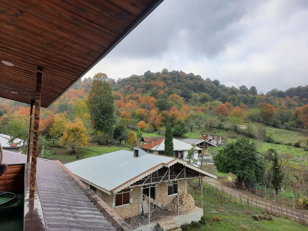 سوئیت یک خوابه مانیار