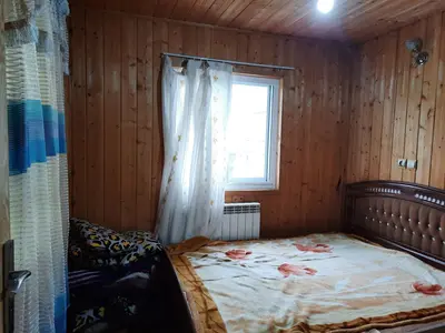 سوئیت یک خوابه جنگلی مانیار 2