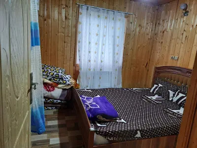 سوئیت یک خوابه جنگلی مانیار 2