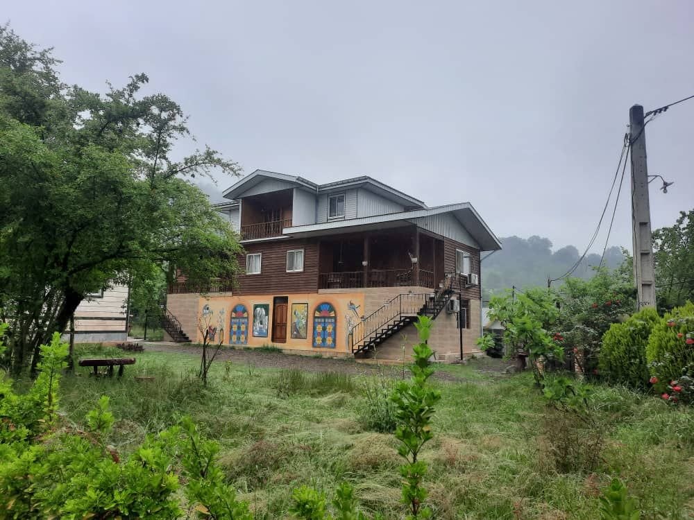 دوخوابه مانیار 1