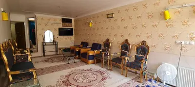 ویلا یک خوابه خیابان فرخی