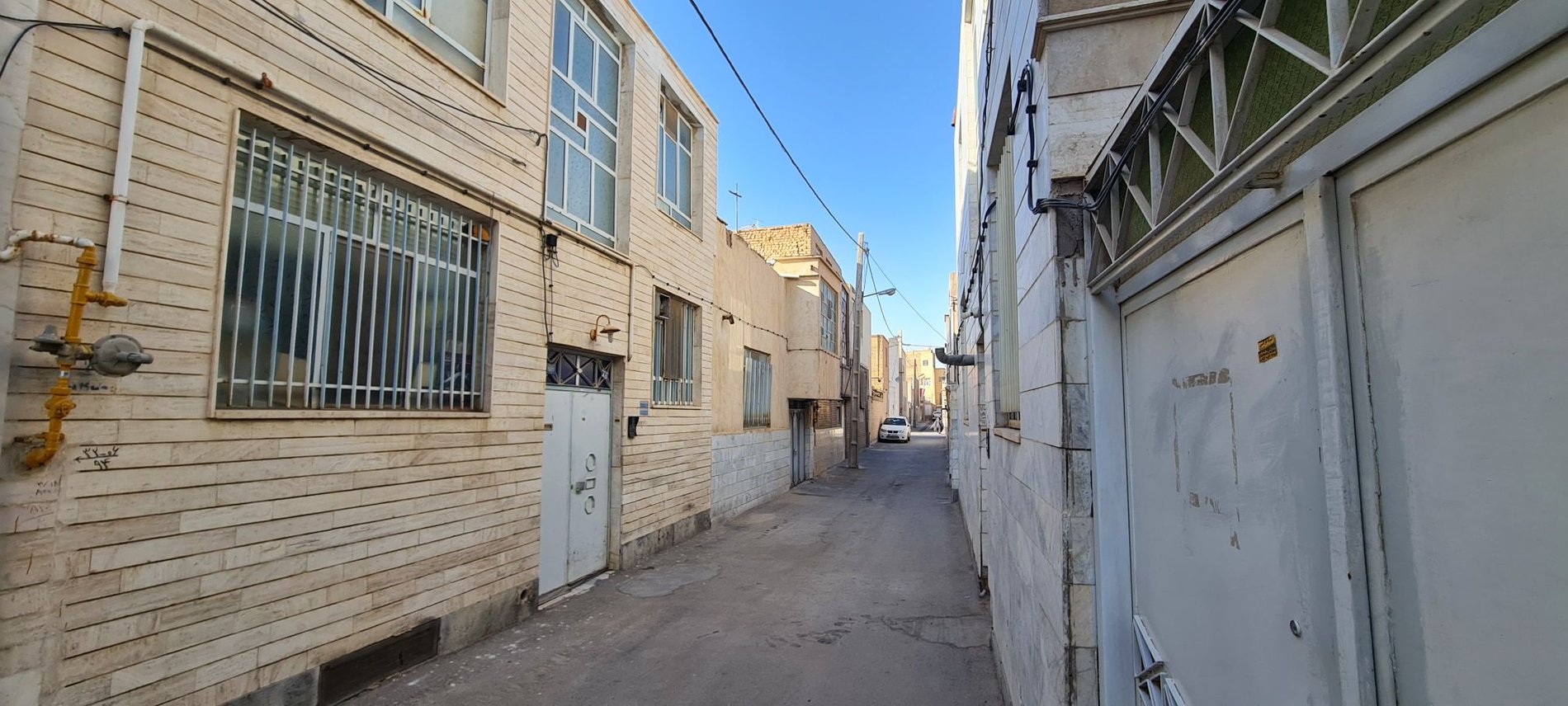 یک خوابه میدان معلم