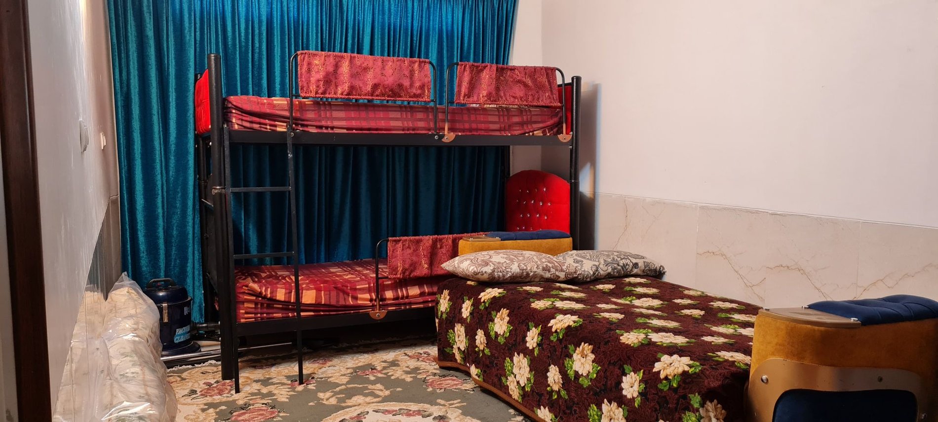 یک خوابه امام