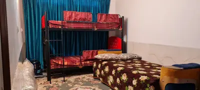 ویلا یک خوابه خیابان فرخی