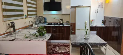 ویلا یک خوابه خیابان فرخی