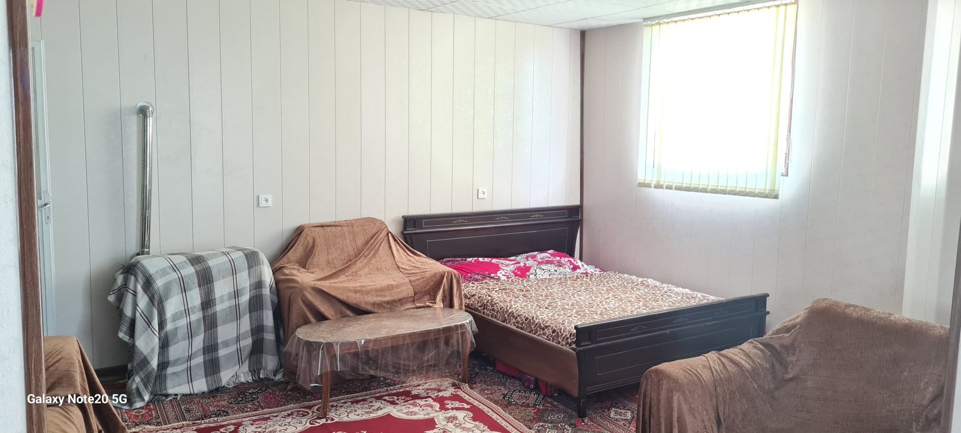 یک خوابه میدان معلم