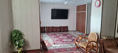 سوئیت یک خوابه میدان معلم