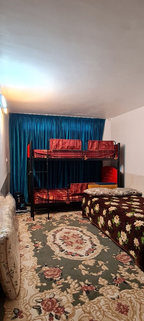 یک خوابه امام