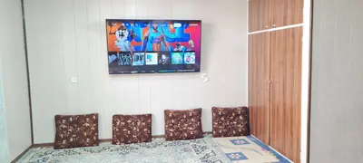 سوئیت یک خوابه میدان معلم