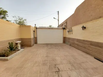 ویلا یک خوابه خیابان فرخی