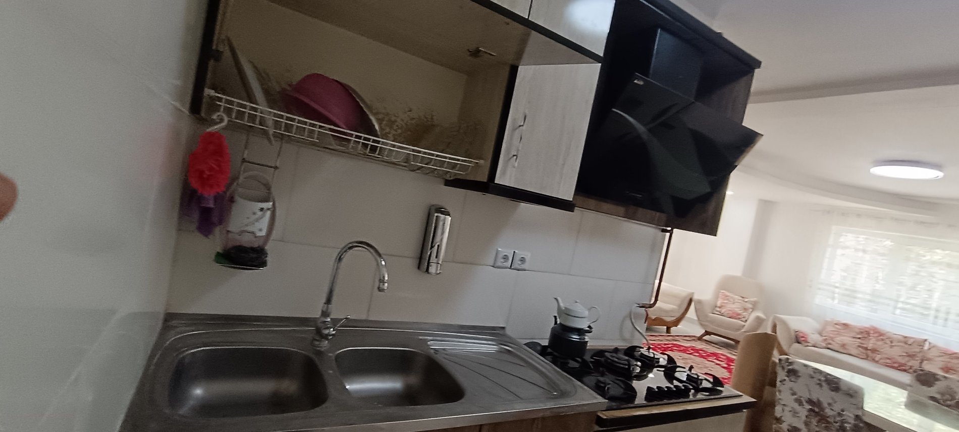 یک خوابه شکاری