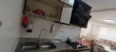 سوئیت یک خوابه شکاری