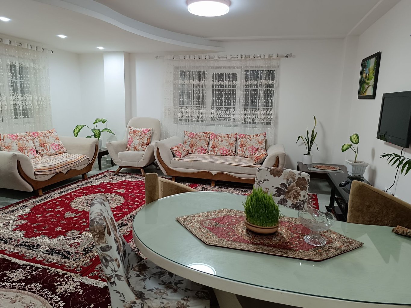 یک خوابه شکاری