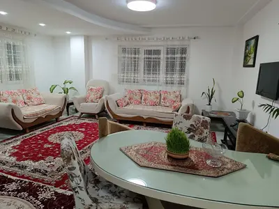 سوئیت یک خوابه شکاری