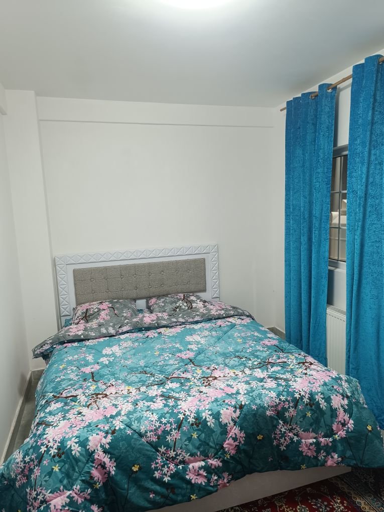 یک خوابه شکاری