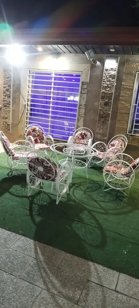 ویلا یک خوابه یاس قلمستان