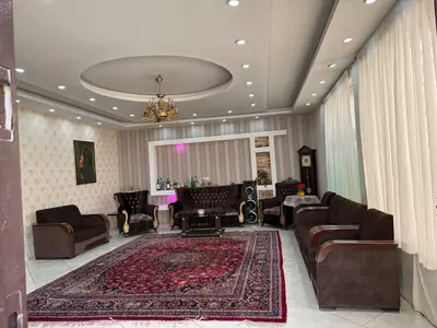 ویلا یک خوابه استخردار آبگرم قلمستان