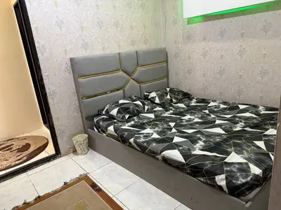 ویلا یک خوابه استخردار آبگرم قلمستان