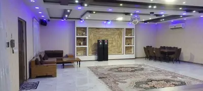 ویلا یک خوابه یاس قلمستان