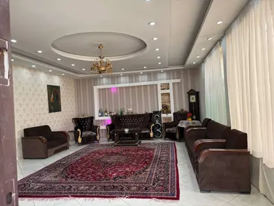 ویلا یک خوابه استخردار آبگرم قلمستان