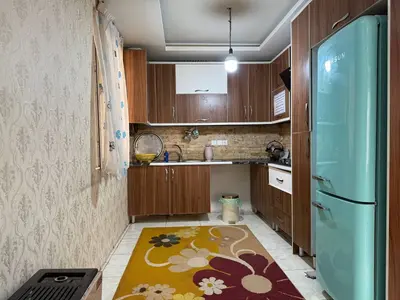 ویلا یک خوابه استخردار آبگرم قلمستان