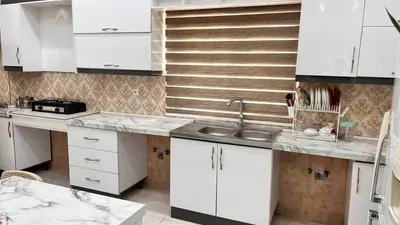 ویلا استخردار دوخوابه اکبری