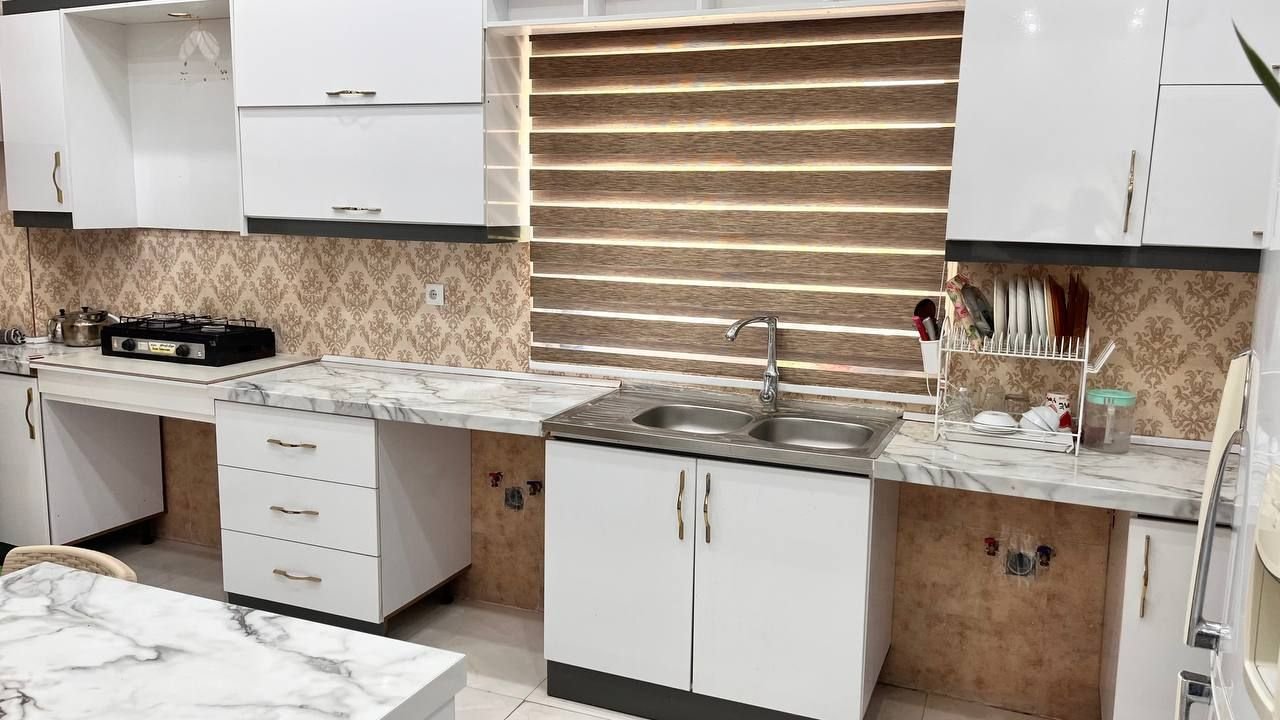 ویلا استخردار دوخوابه اکبری