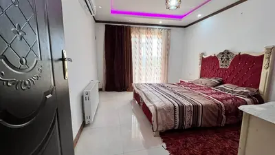 ویلا استخردار دوخوابه اکبری