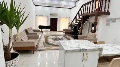 ویلا استخردار دوخوابه اکبری