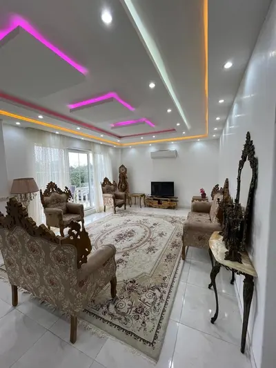 ویلا دوخوابه دوگل سر