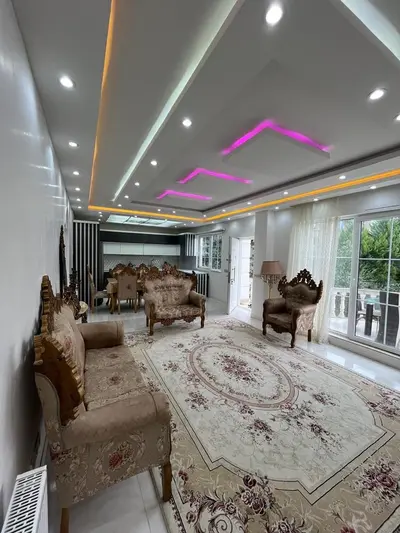 ویلا دوخوابه دوگل سر